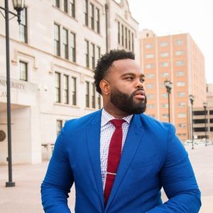 Meet your Posher, Joshua